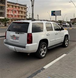 شيفروليه تاهو